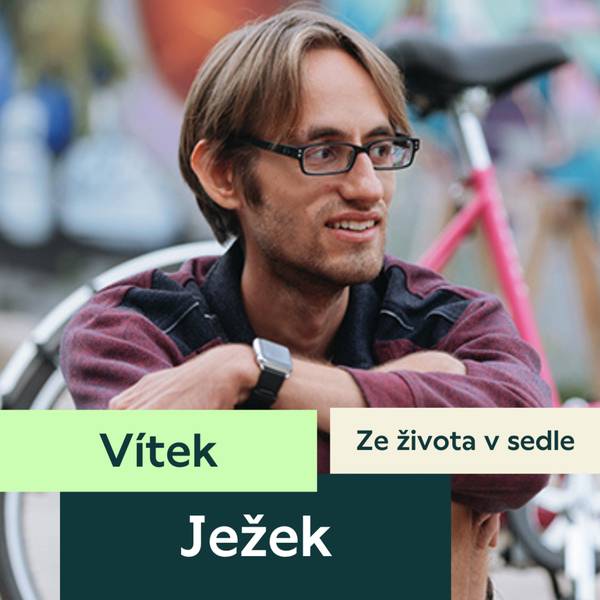 Ze života v sedle (Life in the Saddle)